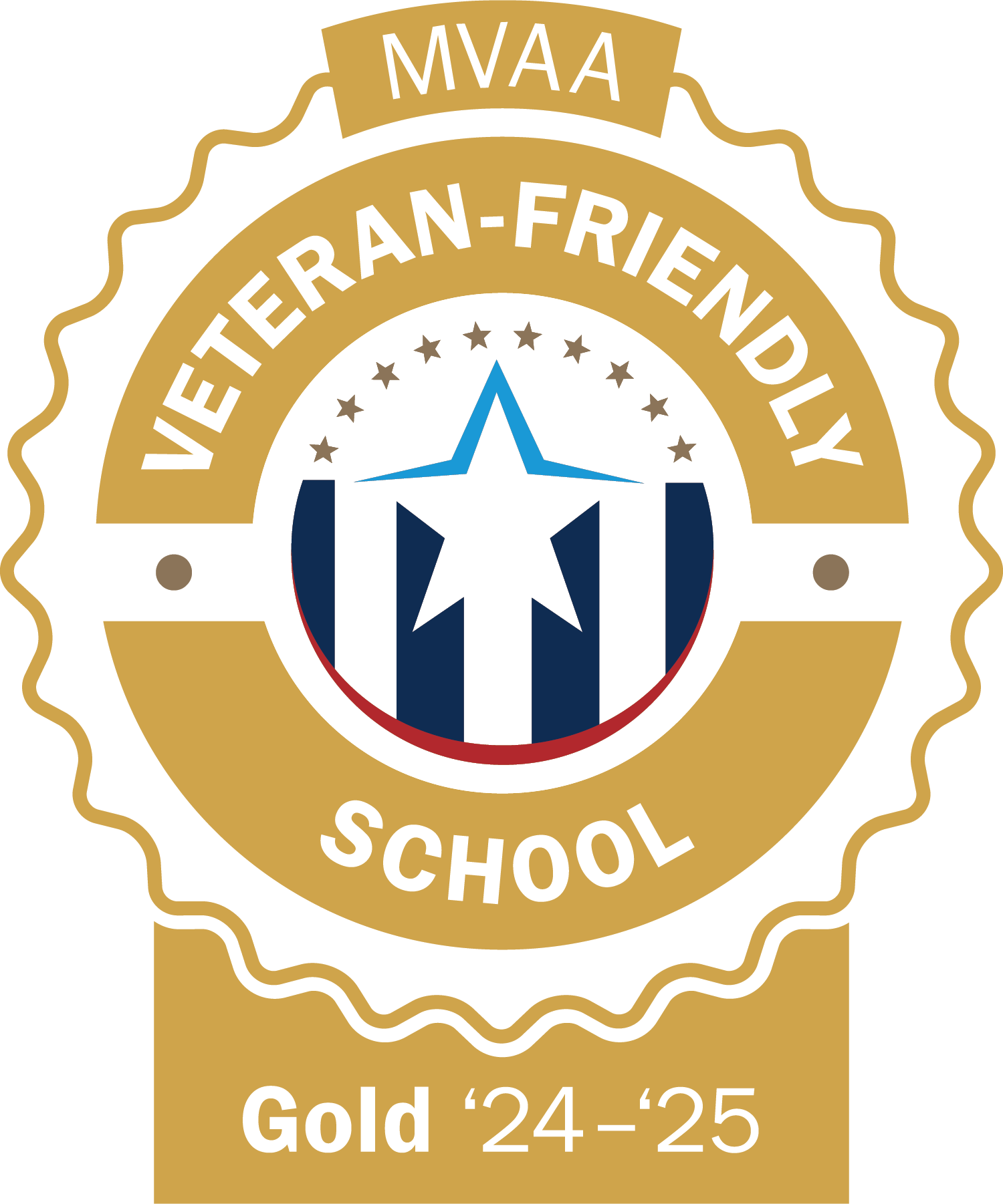 GRCC achieves Gold status as a veteranfriendly campus Grand Rapids